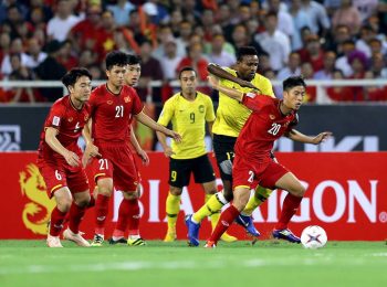 Top 5 trận đấu không thể bỏ qua tại lượt trận 3 VL World Cup 2022 Châu Á