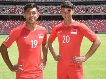 Kèo bóng đá SEA Games 30: Singapore