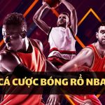 Cá cược bóng rổ NBA dafabet vn