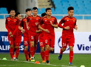 SEA Games 30: Ai là người Thái Lan sợ nhất trong đội hình U22 Việt Nam?