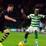 Ngôi sao Celtic nói về áp lực, giải quyết nguy hiểm và kết quả kém