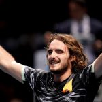 Tsitsipas giành danh hiệu Chung kết ATP
