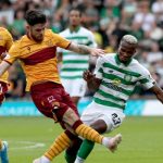 Celtic muốn ký hợp đồng với ngôi sao Liam Donnelly của Motherwell
