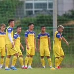 Cá cược U23 Châu Á 2020 Các đối thủ của Việt Nam có nhiều ngoại binh