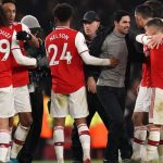 HLV Mikel Arteta và David Moyes tạo ảnh hưởng ngay lập tức
