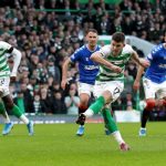 HLV Neil Lennon thông tin về chấn thương của Ryan Christie