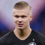 Erling Haaland chọn Dortmund