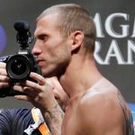 McGregor và Cerrone gặp nhau trong UFC 246