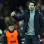 Arsenal giành chiến thắng đầu tiên dưới Arteta với chiến thắng trước Man Utd