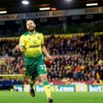 Norwich tiếp tục thi đất tốt trước Big 6