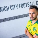 Norwich ký hợp đồng với cầu thủ Lukas Rupp từ Hoffenheim