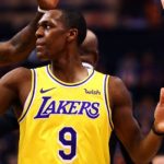 Rondo và Kuzma giúp LA Lakers giành chiến thắng