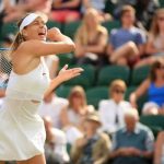 Sharapova sẽ chơi ở Brisbane