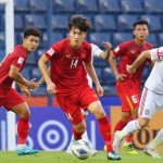 Đội hình ra sân dự kiến trong trận đấu quyết định của U23 Việt Nam