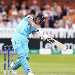 ĐT Cricket Anh chiến thắng trận đấu thứ 3 tại Elizabeth