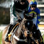 Altior tham gia vào chặng đua ngày thứ 7 tại Newbury