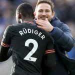 Chelsea đang chững lại, báo hiệu một tin chẳng lành cho Lampard