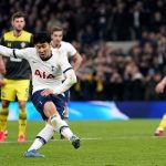 Tottenham vượt qua Southampton tại vòng 5 FA Cup