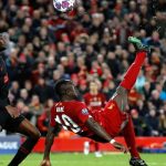 Atletico loại nhà ĐKVĐ Liverpool khỏi Champions League