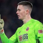 Chelsea sẵn sàng bạo chi 50 triệu bảng cho Dean Henderson