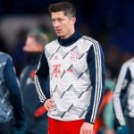Cập nhật tình hình chấn thương của Lewandowski tại Bayern Munich