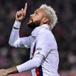 Neymar lọt vào danh sách chuyển nhượng của Barcelona