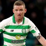 Ngôi sao của Celtic muốn được ở lại CLB bất chấp tương lai bấp bênh