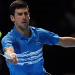 Novak Djokovic ủng hộ 1 triệu Euro chống dịch bệnh coronavirus