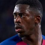 Ousmane Dembele nhiều khả năng sẽ ở lại Barcelona