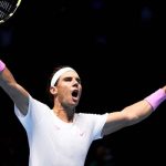 Rafael Nadal sắp phá kỷ lục tại môn tennis