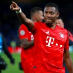 Kèo bóng đá Dafabet - Bayern Munich vs Eintracht Frankfurt
