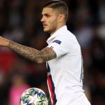Mauro Icardi hoang mang khi Paris Saint-Germain bị Inter làm khó