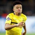 Đặt cược Jadon Sancho ghi bàn, kiến tạo cho Dortmund tại Bundesliga