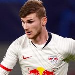 Nóng: Chelsea mua thành công tiền đạo Timo Werner từ RB Leipzig