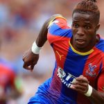 dafabet Crystal Palace - Burnley
