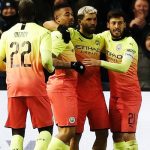 Dafabet kèo bóng đá - Brighton vs Manchester City (12/7)