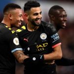 Bóng đá Dafabet - Đặt cược trận Manchester City vs Newcastle United