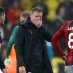 Dafabet kèo bóng đá - Bournemouth vs Tottenham (10/7)