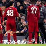 Dafabet kèo bóng đá - Liverpool vs Burnley (11/7)