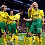 Dafabet kèo bóng đá - Norwich City vs West Ham United (11/7)