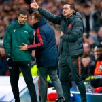 Dafabet kèo bóng đá - Sheffield United vs Chelsea (11/7)