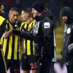 Dafabet kèo bóng đá - Watford vs Newcastle United (11/7)