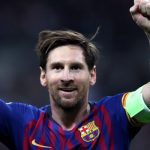 Cầu thủ bị dính Covid-19, Barcelona đứng trước nguy cơ cách ly