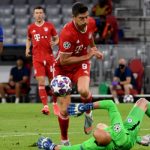 Sau thua sốc Chelsea lo gia cố hàng phòng ngự Bayern Munich