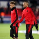 Đâu mới thực sự là ngưới gánh vác PSG thay Neymar?