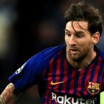 Messi đổi vai, tương lai thành cây săn bàn số 1 Barcelona