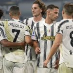 Chi tiết đội hình Juventus mùa giải mới 2020/2021