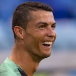 Học viện bóng đá Lisbon đổi tên thành "học viện Cristiano Ronaldo"