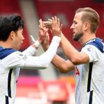 Cặp bài trùng của Tottenham lập kỷ lục tại Premier League