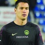 dafa viet nam Filip Nguyễn khẳng định âm tính với Covid-19